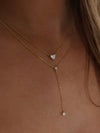 Romance Belle Necklace