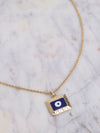 Evil Eye Necklaces