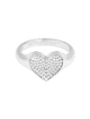 Love Story Ring