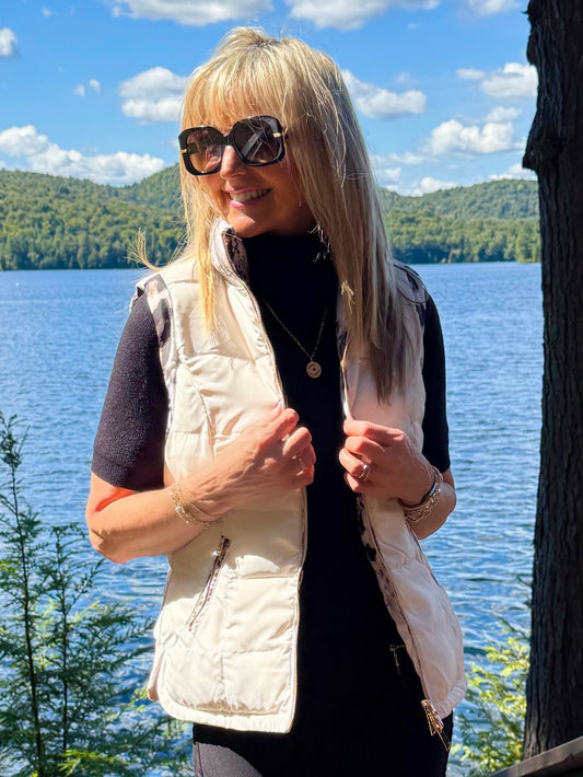 Reversible 2-in-1 Vest | V202