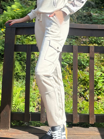 Ultra-Luxe Athleisure Pants | PA220