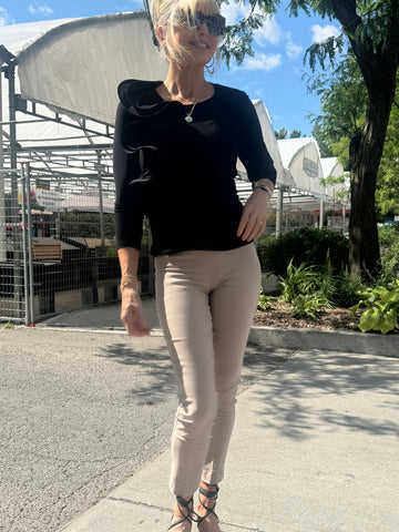 Classic Slim Pant | R809