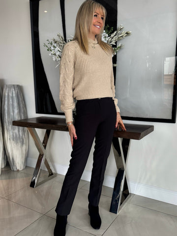 Best Basic Pant | PA224