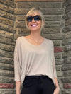 Amalfi Italian Knit Sweater 2.0 | T207