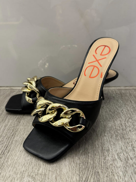 Brenda Heel | SA615