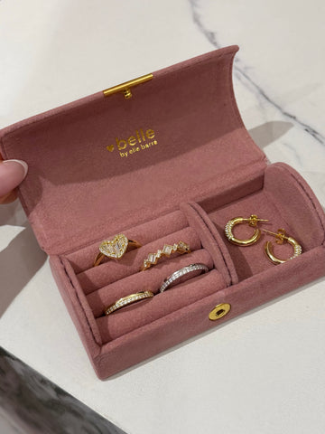 Bellemas Jewelry Box