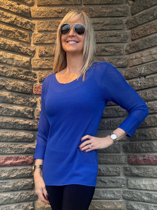 2-Piece Casual Cool Crew Neck | T261