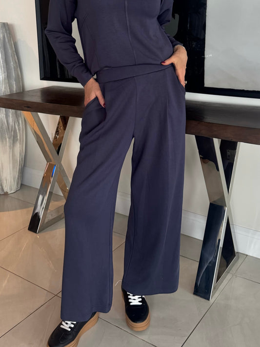 Techno Lux Wellness Athleisure Pant | PA229