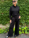 Techno Lux Wellness Athleisure Pant | PA229