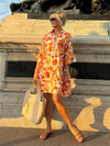 Romantic Anniversary Dress | D674