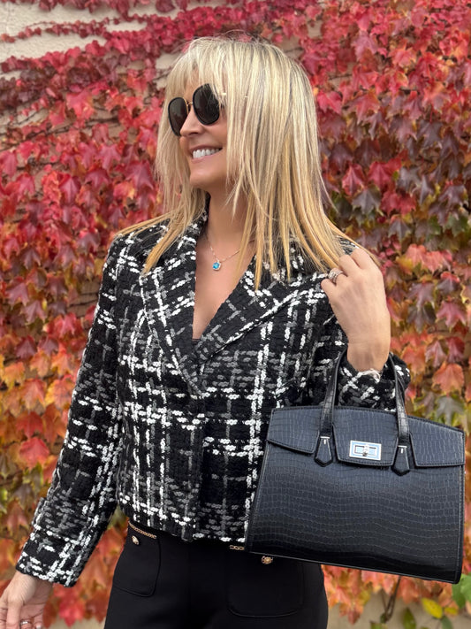 Luxurious Fashionable Bag | BA201