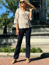 Classic Boot Cut Jean | R864
