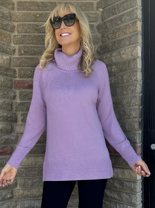 Pull tunique super doux | T600