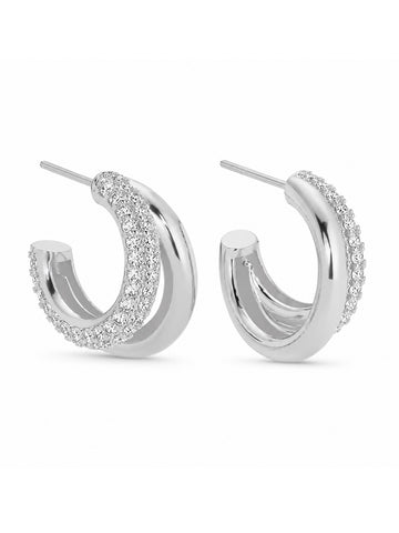 Monaco Earrings