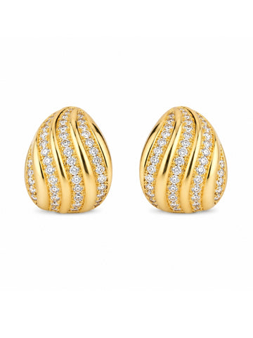Monte Carlo Earrings