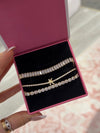 Belle Wrist Stack Bundle
