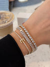 Belle Wrist Stack Bundle