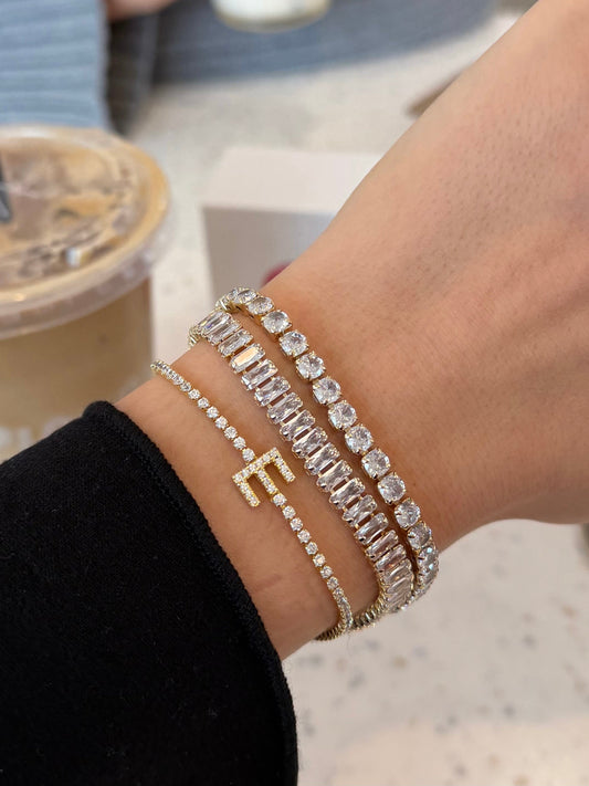 Belle Wrist Stack Bundle