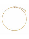 Cuff Necklace