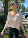 Amalfi Italian Knit Sweater 2.0 | T207