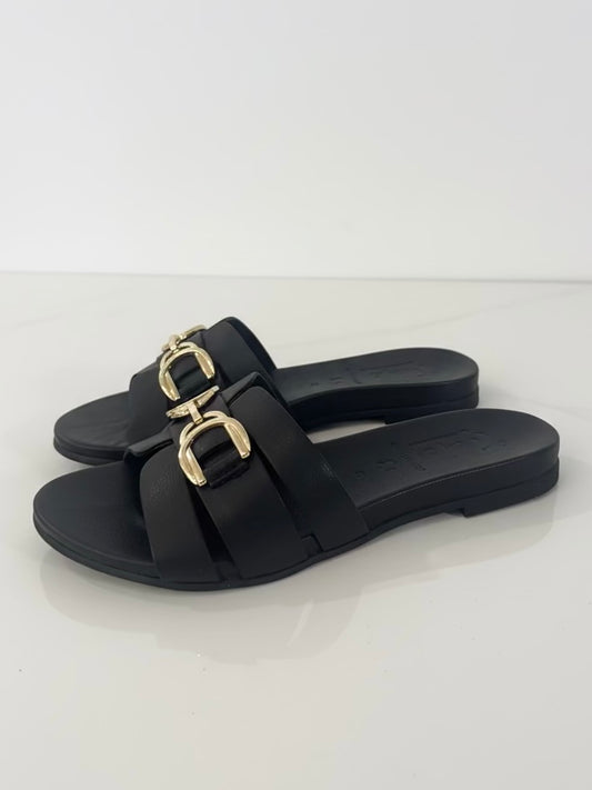 Must-Have Genuine Leather Sandals | SA220
