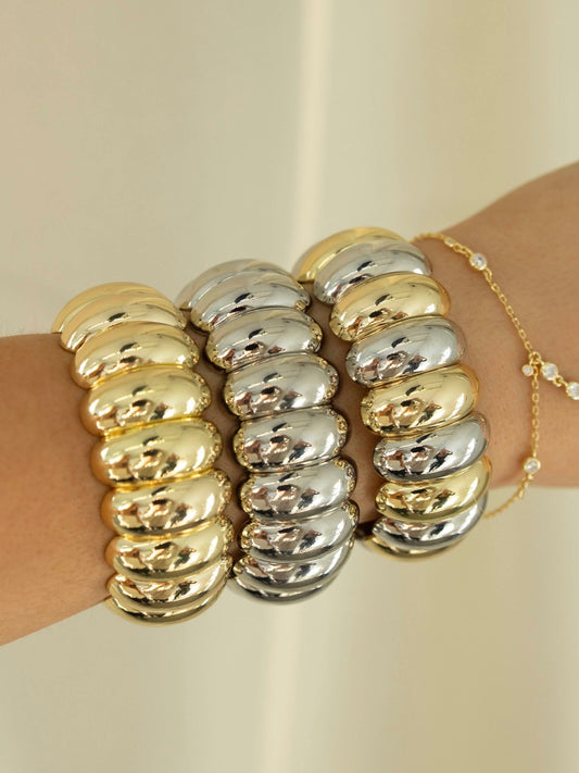 Belle Bubbles Bangles | B104