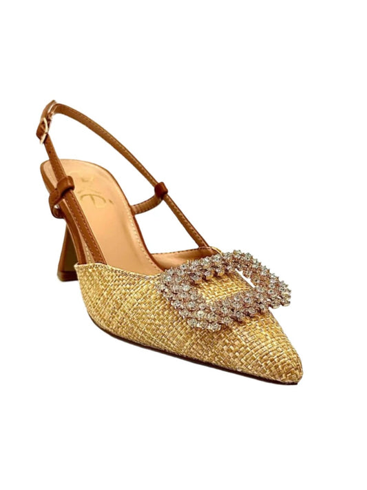 Palm Springs Heel | SA210