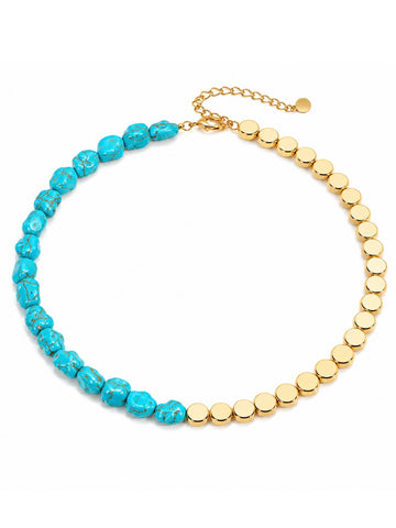 Paros Necklace