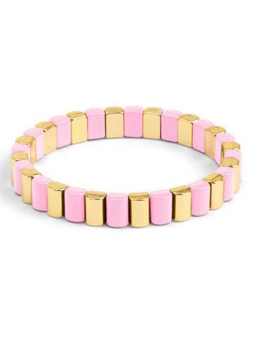 Lover Girl Stacking Bracelet | B107