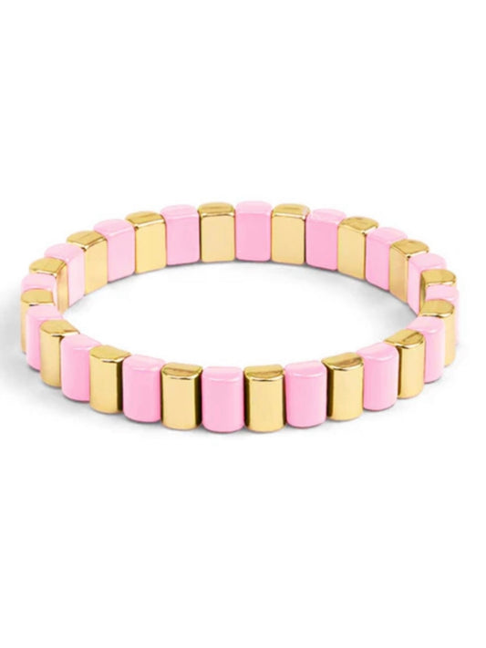 Lover Girl Stacking Bracelet | B107