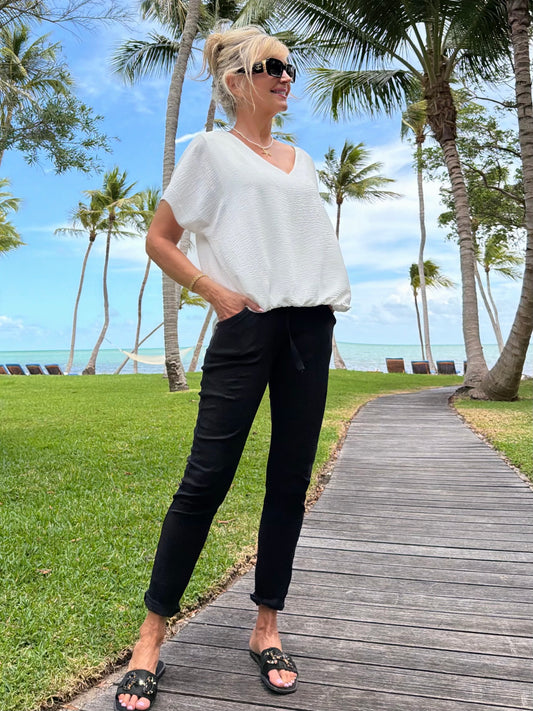 Tuscany Joggers | PA274