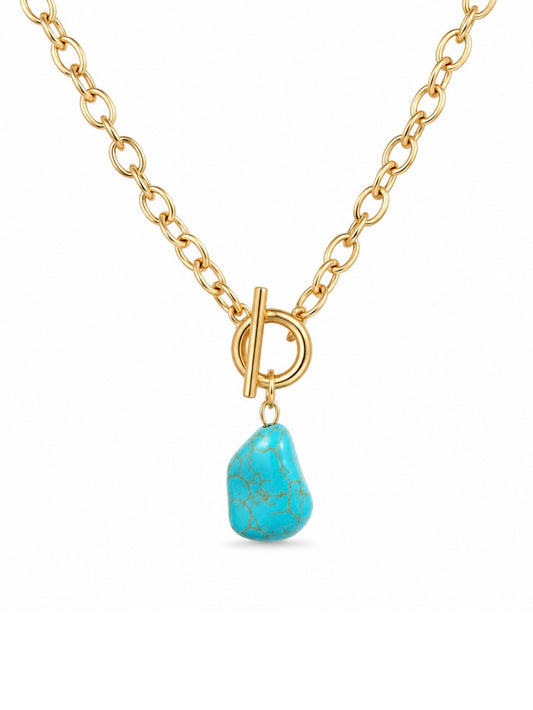 Naxos Necklace