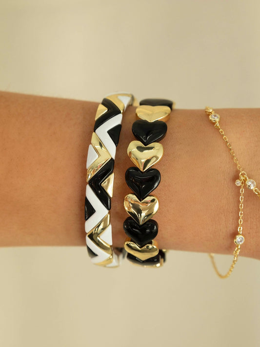 Belle Aztec Bracelet | B106