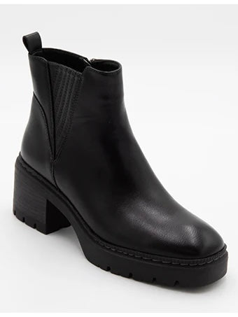 Everyday Comfy Booties | BT215
