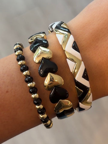 Vegas Bundle Bracelet Stack