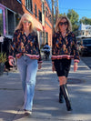 Fabulous Ruffle Blouse | T367
