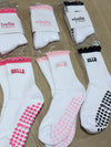 Belle Grippy Socks