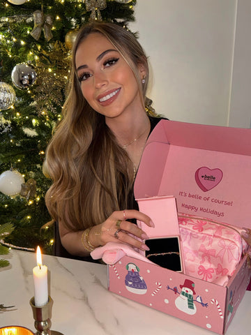 Bellemas Gift Box (Aura Bracelet)