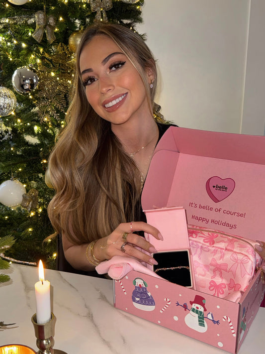 Bellemas Gift Box (Aura Bracelet)