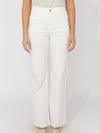 Frank Lyman Classic White Denim | JN216
