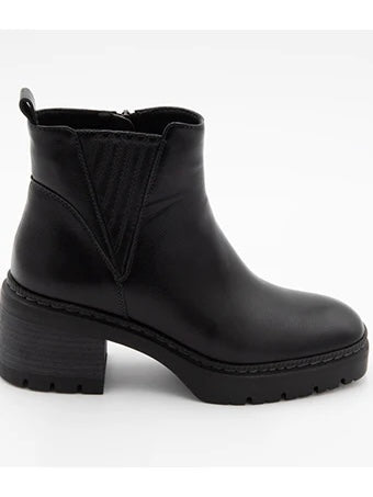 Everyday Comfy Booties | BT215