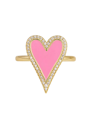 Amalfi Love Ring