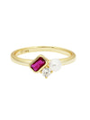 The Mix Up Ring