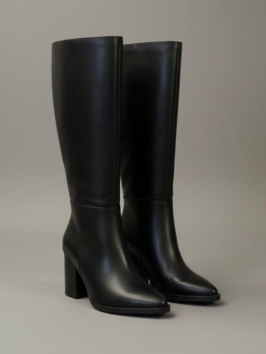 The Classic High Heel Boot | BT217