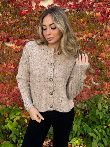 The Oreo Cardi | C217