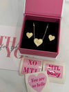 You Have My Heart Earrings