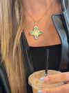 St. Tropez Statement Necklace