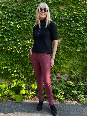 Positano Italian Joggers | PA205