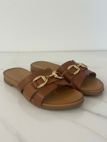 Must-Have Genuine Leather Sandals | SA220