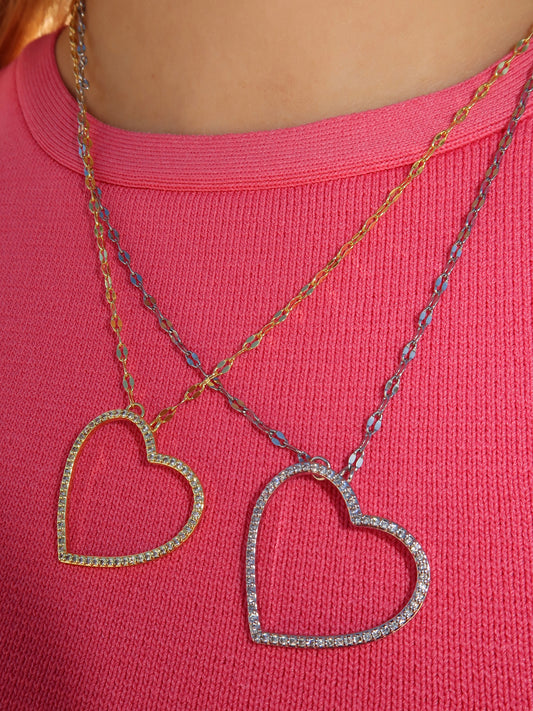 All My Love Necklace